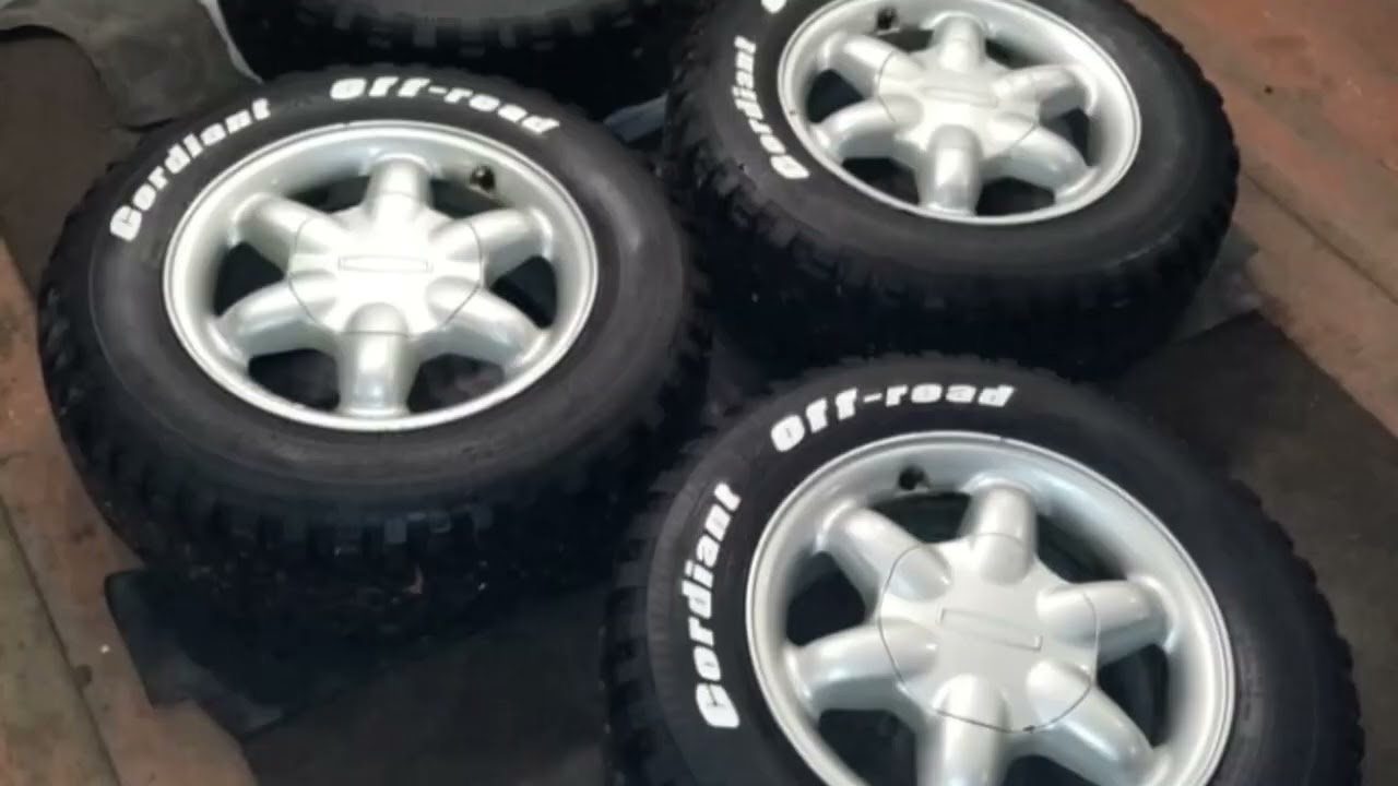 Мой проект постройки авто Нива с нуля. ИЗ ВЕДРА В КОНФЕТКУ.