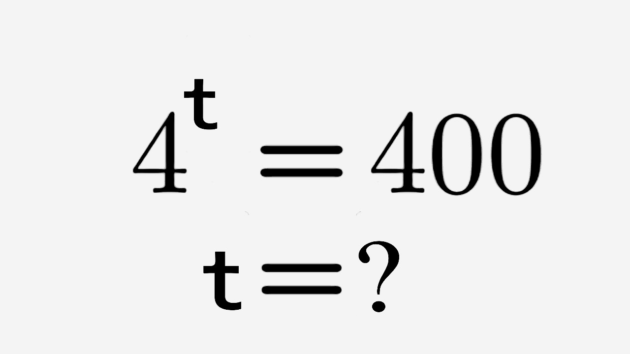Solving a 'Stanford' University entrance exam | t=?