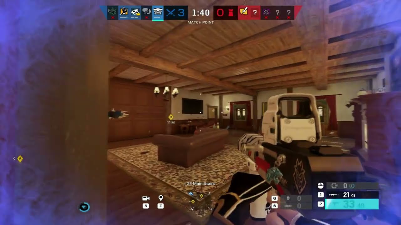 Daylight ☀️ (R6 Montage)