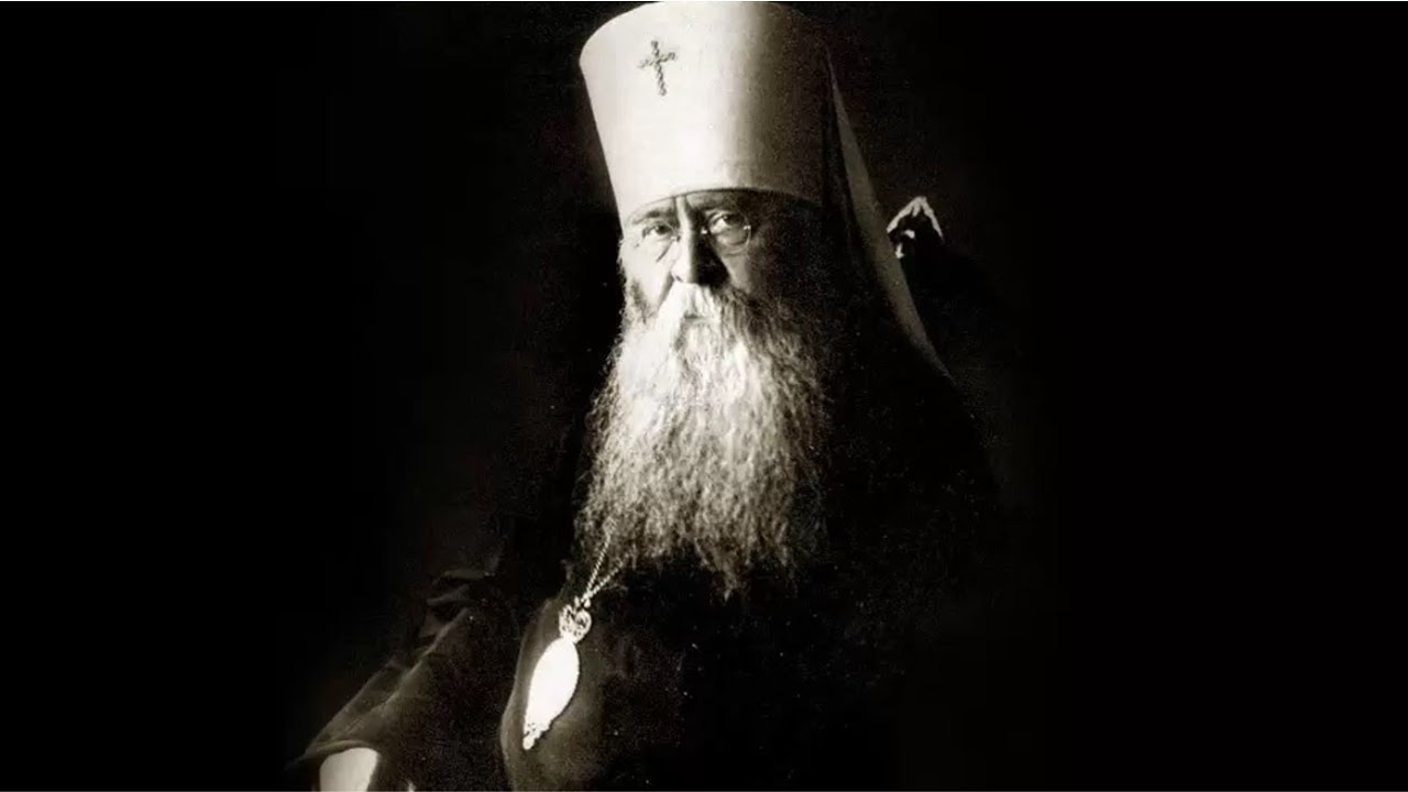 The Declaration of Metropolitan Sergius
