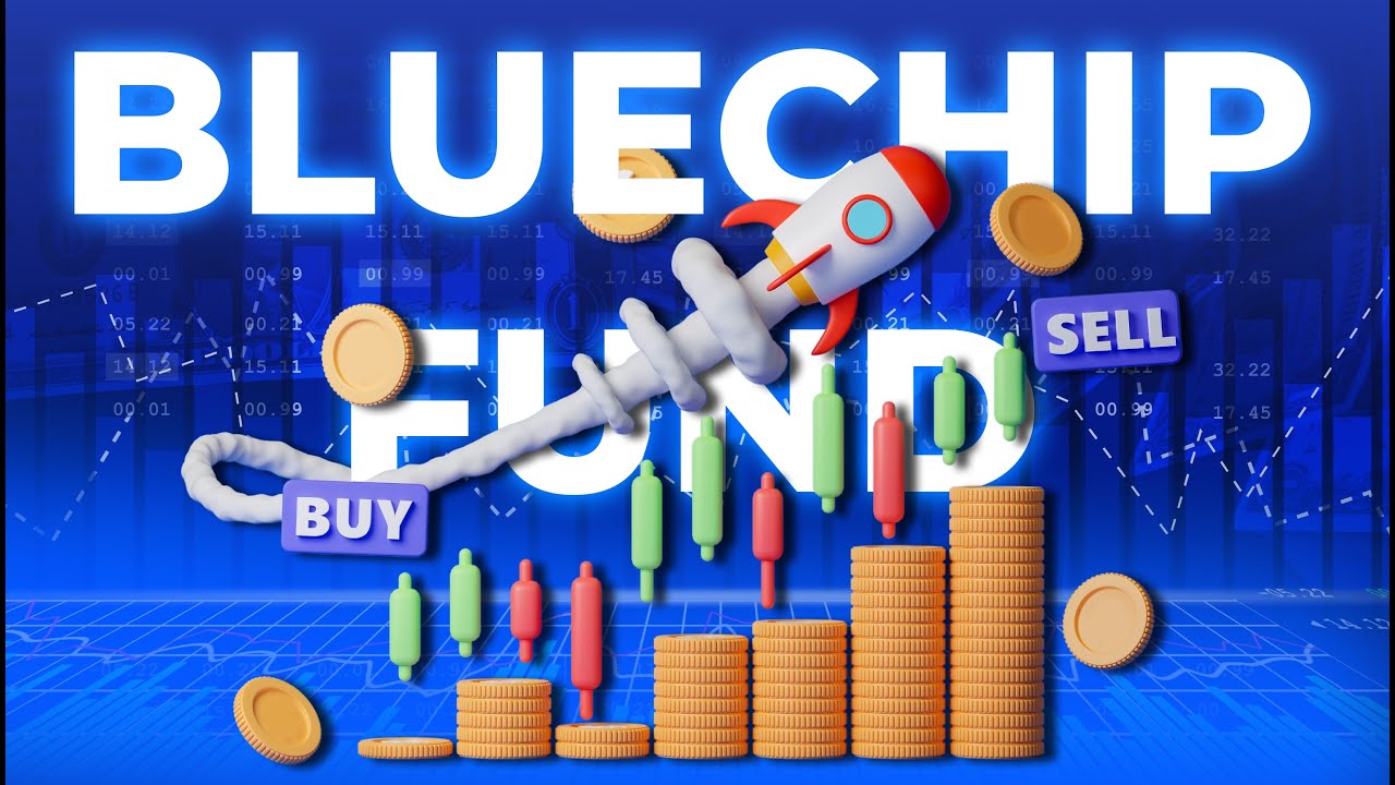 Blue Chip Funds | What You Need to Know (English) | Anytime Invest #stockmarket