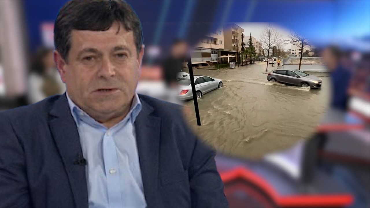 P&euml;rmbytjet/Lush Susaj analizon situat&euml;n: D&euml;met e pallogaritshme q&euml; i jan&euml; b&euml;r&euml; mjedisit