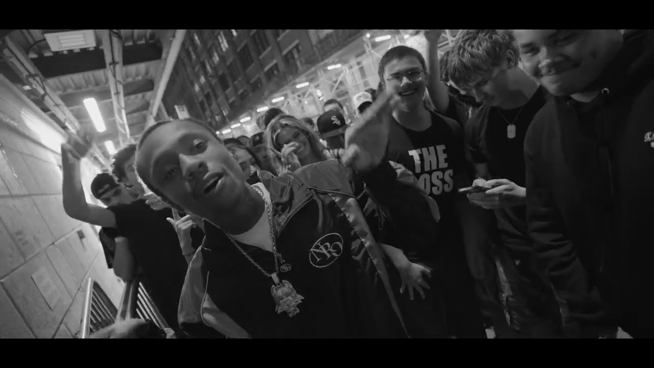 72 Reezy - Next Subject (One Take Official Music Video) Directed By: @OfficialWetlifeproductions