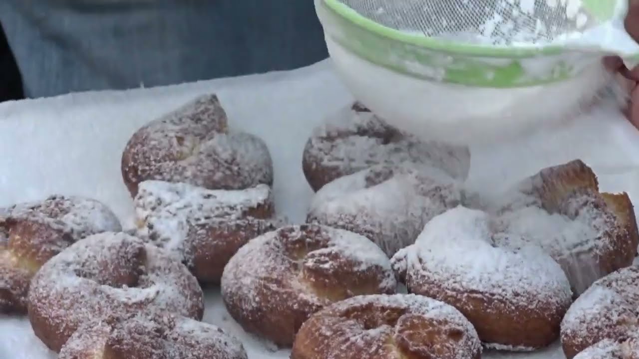 Festa D'Autunno Tonezza del Cimone 2022