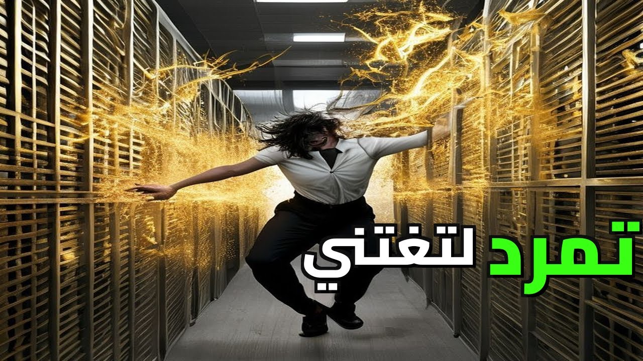 لماذا يصنع 'الطفل المطيع' رجلاً فقيراً؟ الحقيقة الصادمة عن الثراء