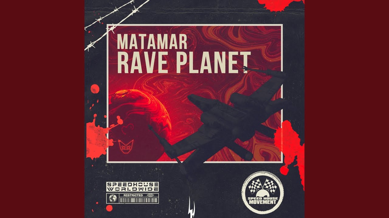 Rave Planet