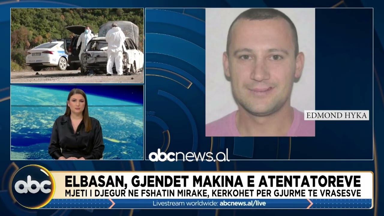 Shqip&euml;ria Sot, ora 11:00 - 1 Dhjetor 2025 | ABC News Albania