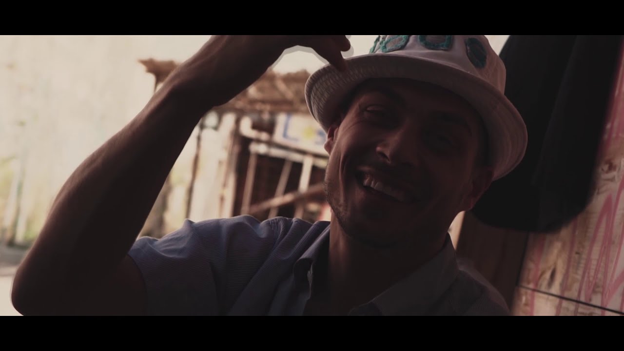 FAT SKURU X NIGGA LPR  -  MANITO MANITO (ORO DE COMPRA VENTA VOL. 2) #FATSKURU #NIGGALPR