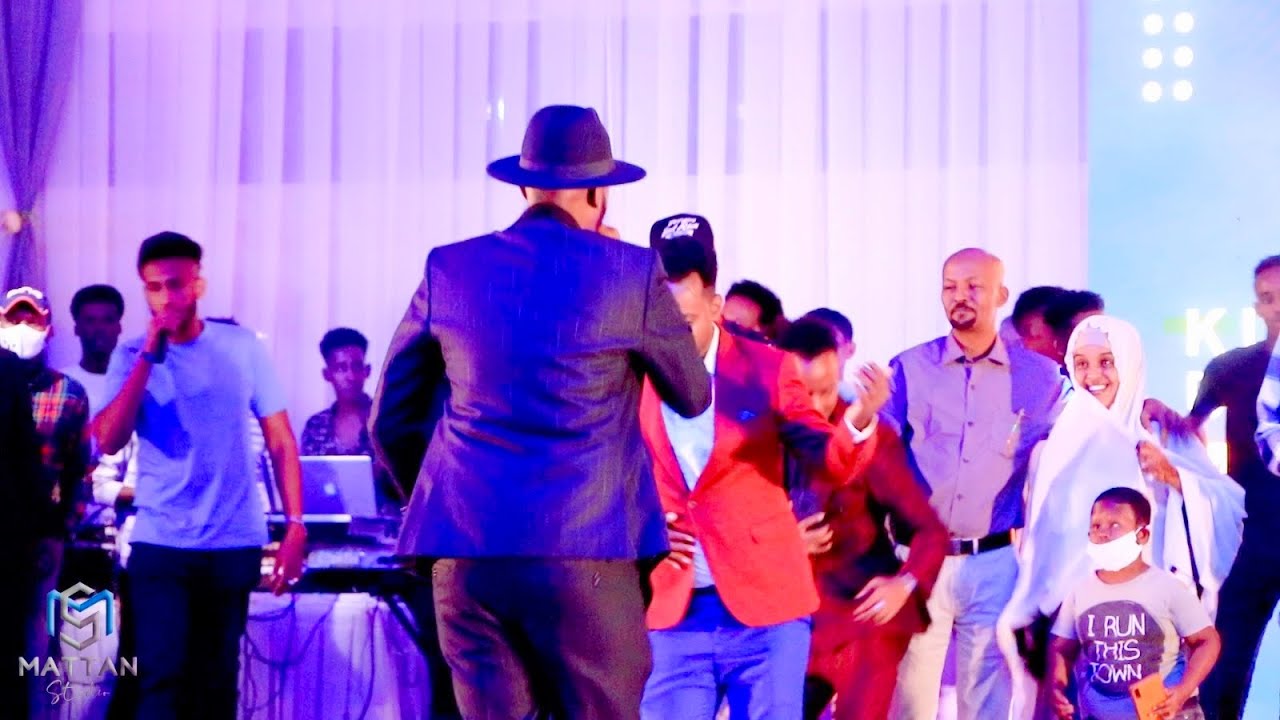 DALMAR YARE 2022 | KAXDA INAN KU NOOL BEEY NAFTA KAALAY LEEDAHAY | SHOWGII QARNIGA MUQDISHO