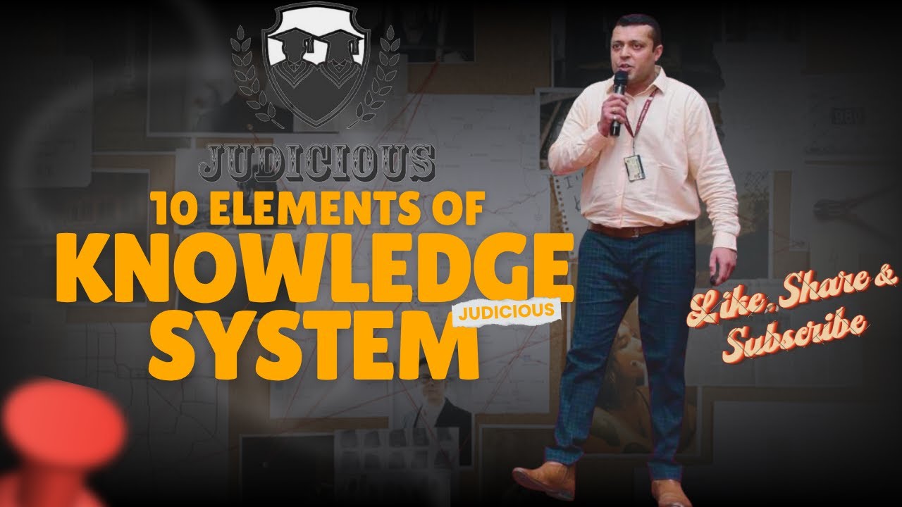 10 Mind-Blowing Elements of the Indian Knowledge System 💥 | What Schools Never Taught You!