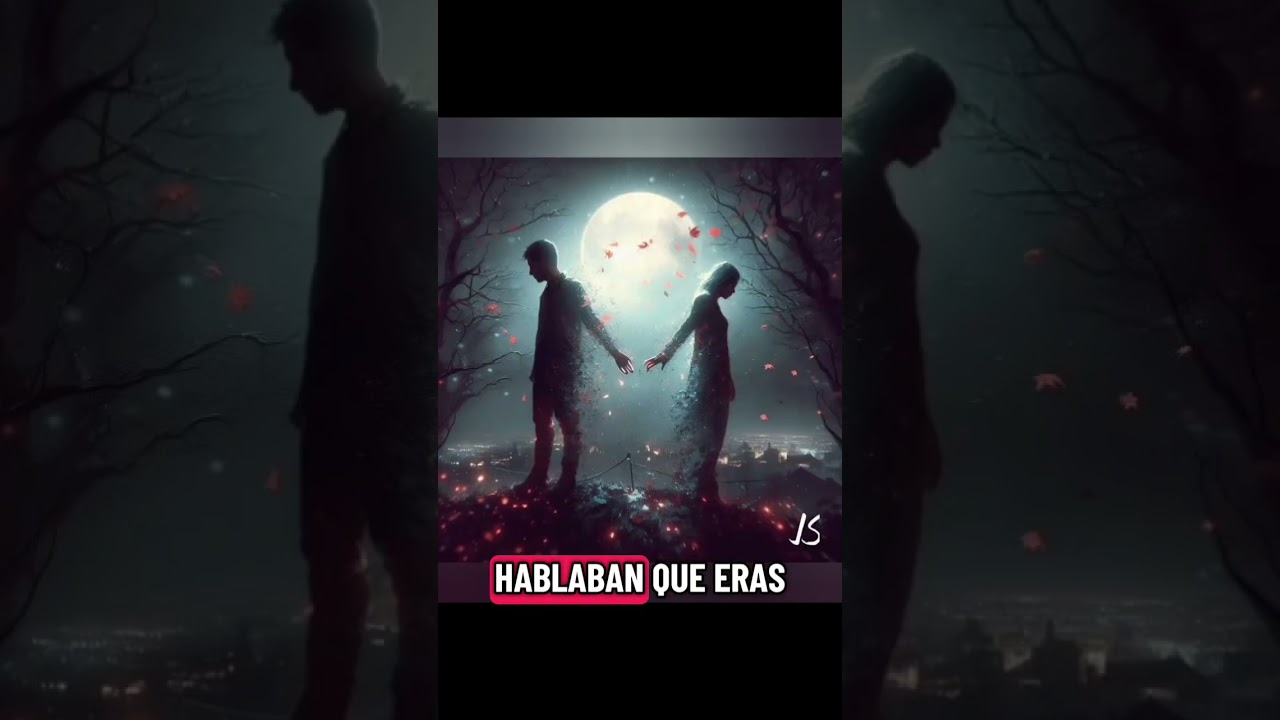 Quería que fueras tú..... JAFF