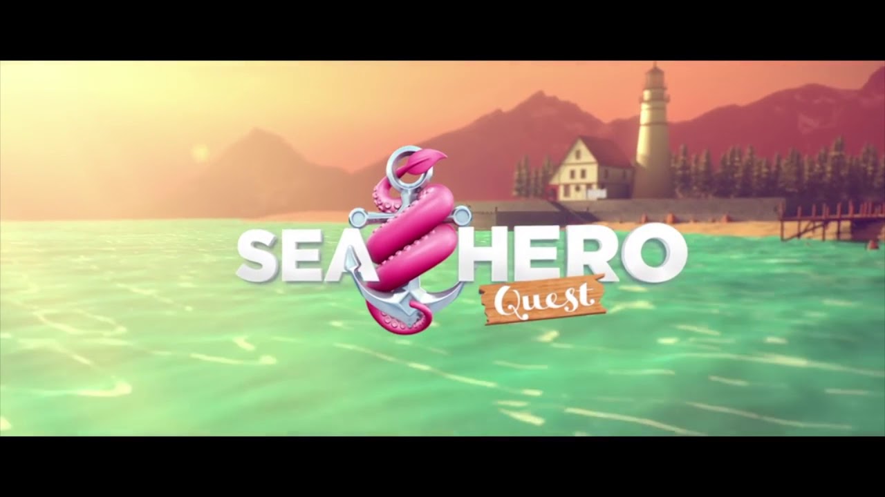 Dementia research using Sea Hero Quest