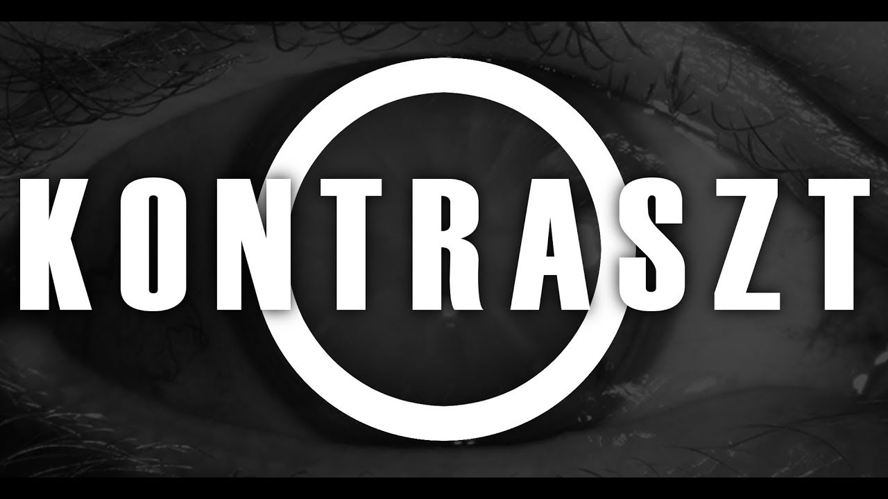 KONTRASZT - KenytheOne (Lyrics Video)