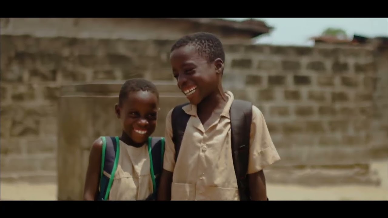 First King ft PéPé Oleka - Tout Ira Bien ( official music video ) 