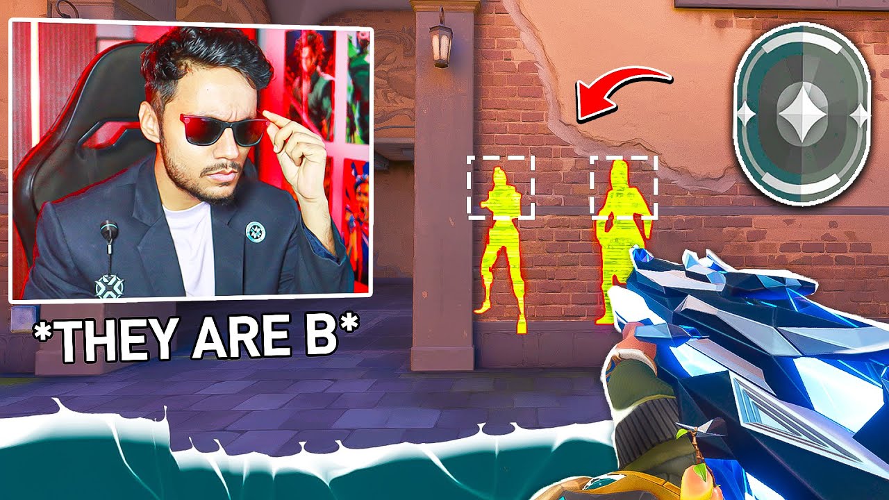 Coaching Iron Players in Valorant *MUST WATCH*