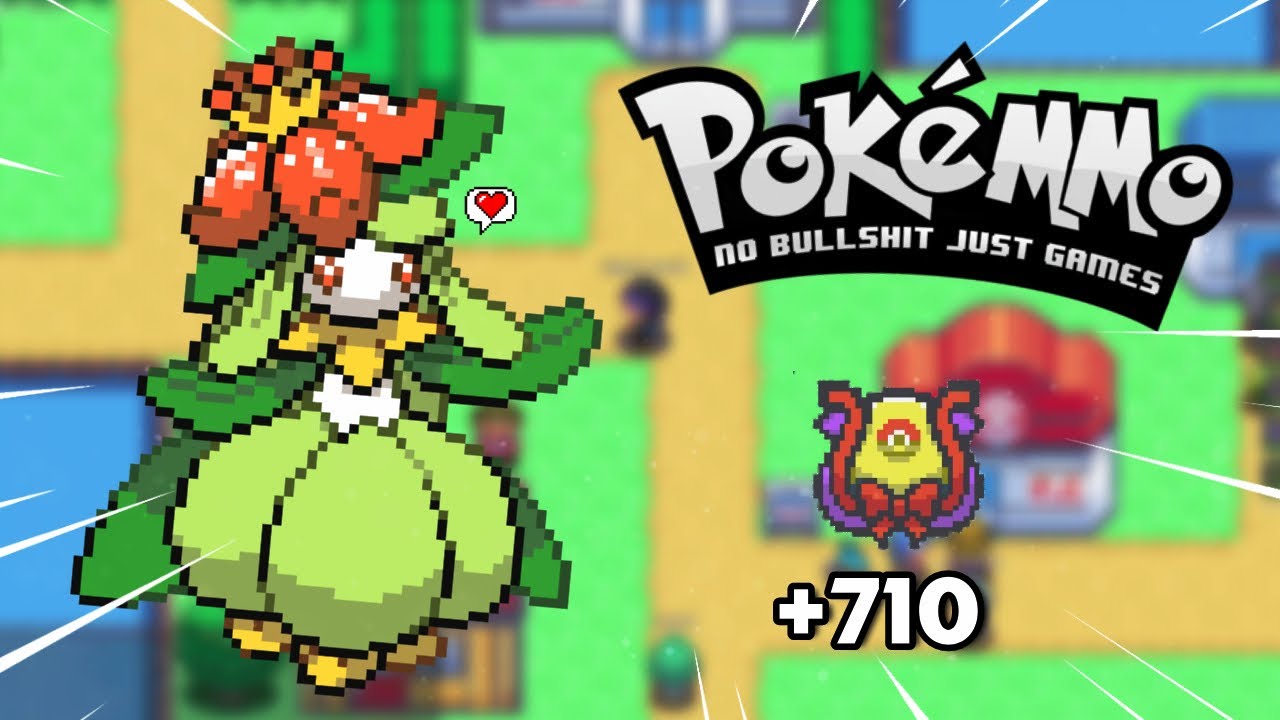 Barriendo con solo 1 Pokémon en Over Used🤯🔥 || Tier OU || Competitivo PokeMMO 2024