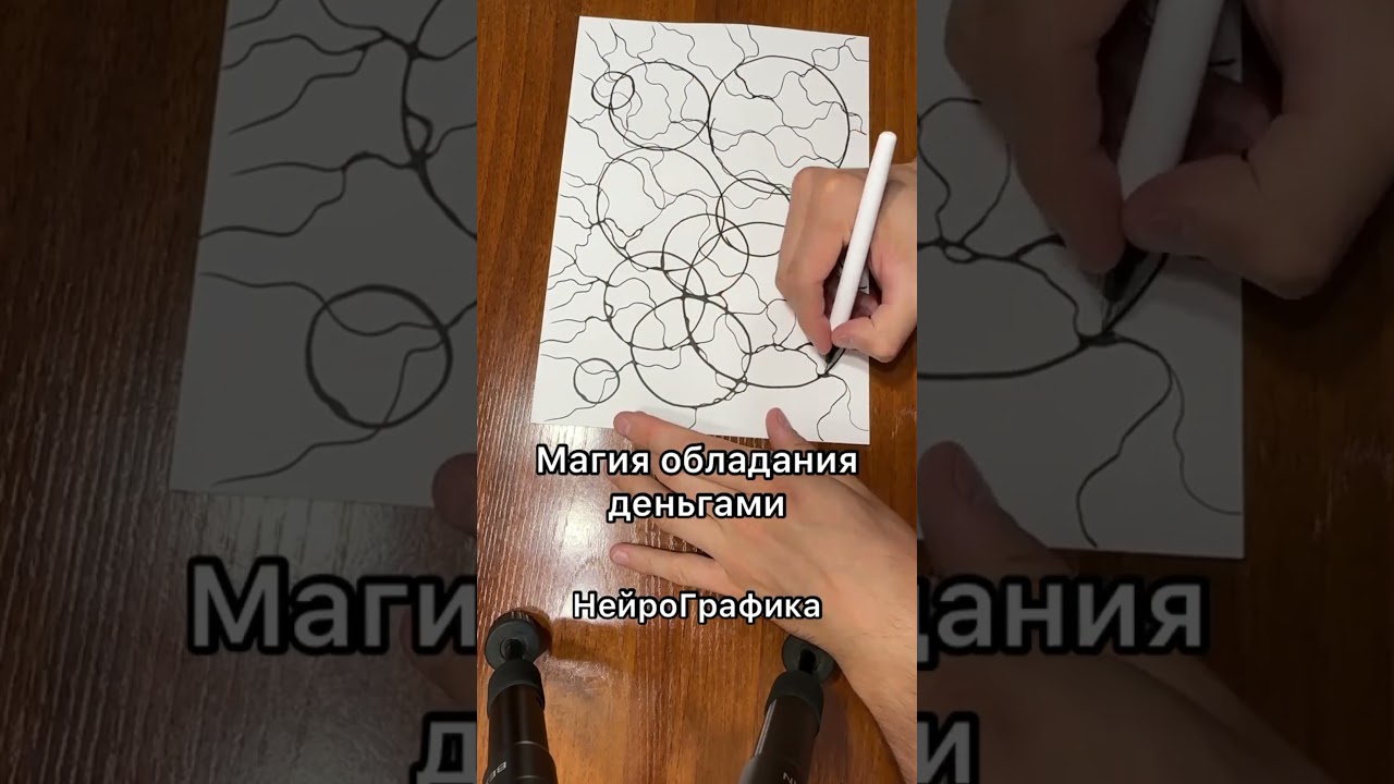 Магия обладания деньгами
