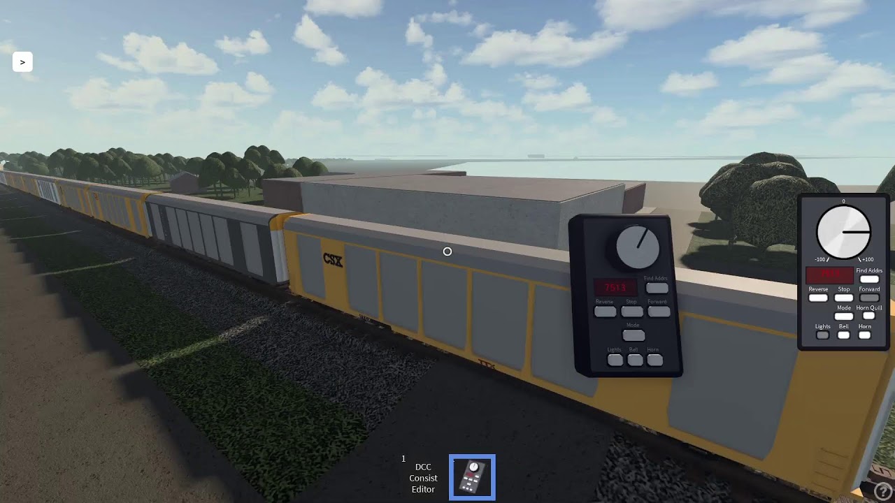 Playing Southline district