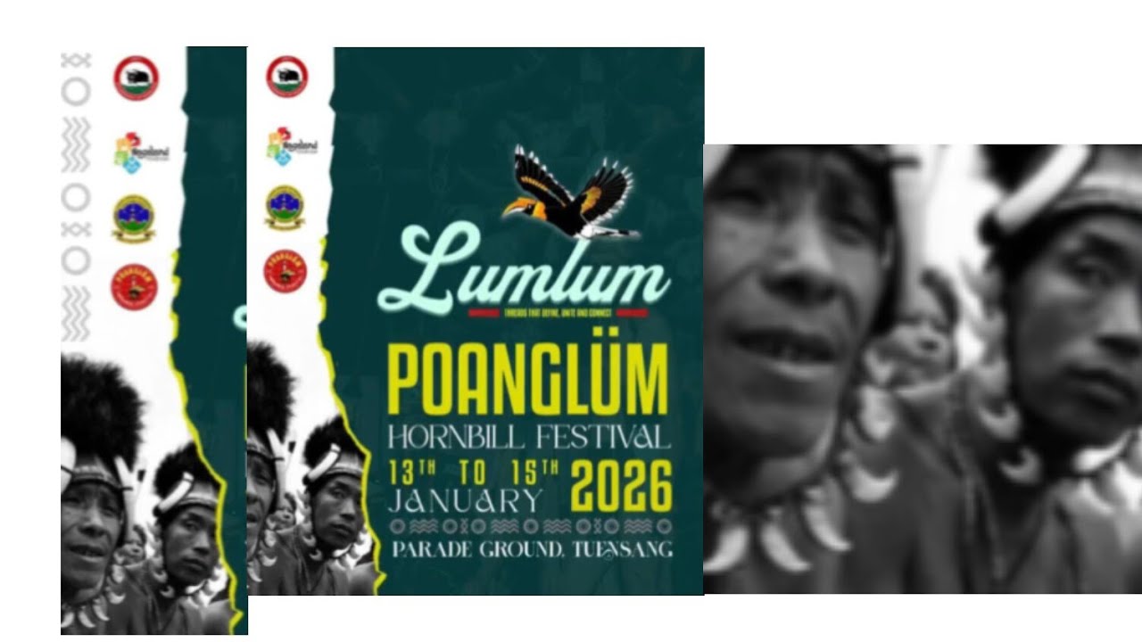 Poang Lum festival # Watch till the end. 🤩☝