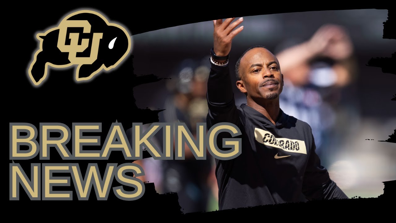 BREAKING: Major Shake-Up Coming to Colorado&rsquo;s Recruiting Staff?