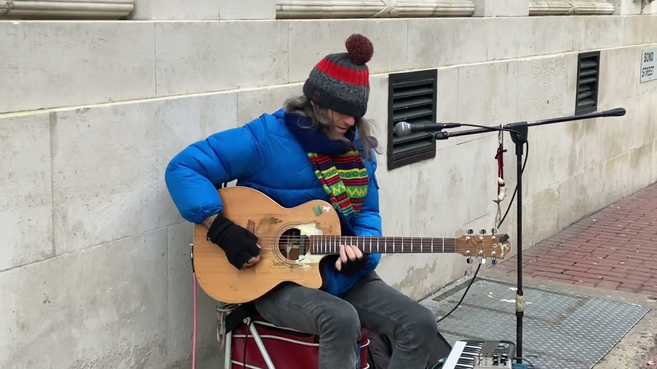 Superstition, Stevie Wonder! The unique style of Josh from Fukushima Dolphin!