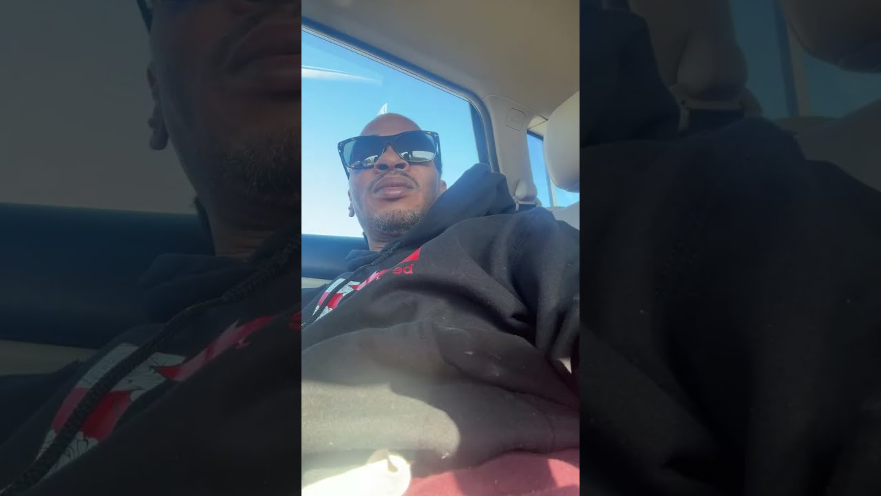 Playa Fly Official Channel is live! The Battle is the Lord’s