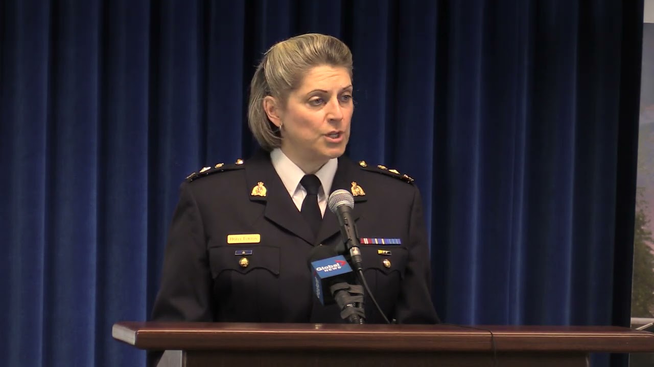 Mounties rebrand highway patrol | Vancouver Sun
