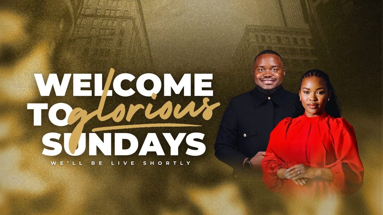 MARITZBURG GLORIOUS SUNDAYS || MULTIPLICATION FACTOR || WITH PROPHET N MZOBE