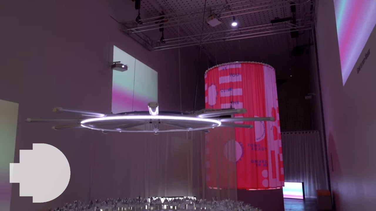 The Mourning After – Design Hub Gallery | RMIT University