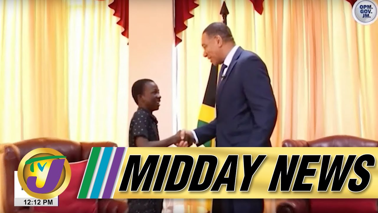Ackeef Nugent Meets PM | Some Teachers Still Not Yet Paid | CRH Rehabilitation Costs Balloon