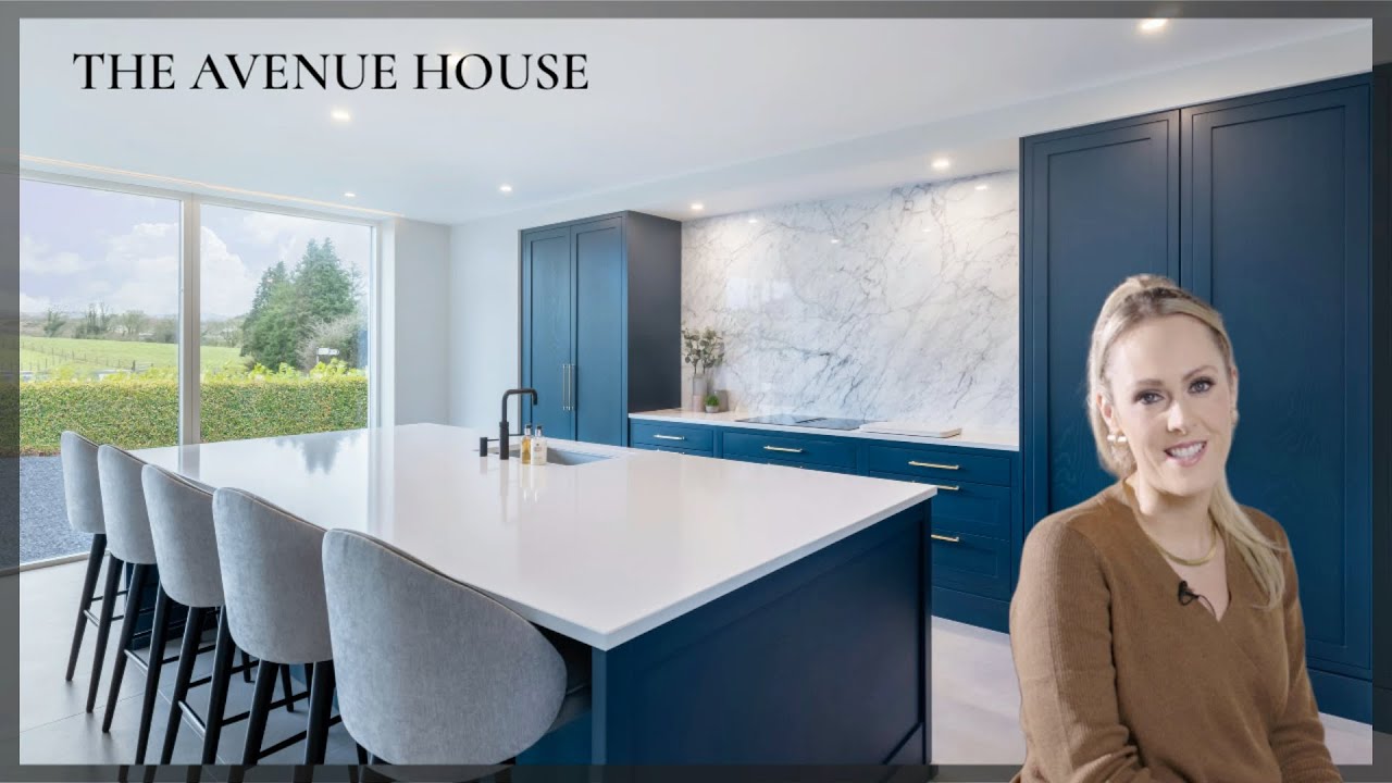 The “Avenue House Project “