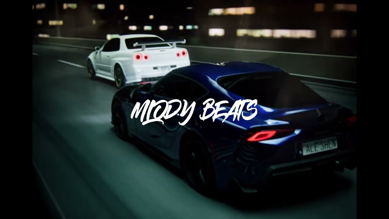 [FREE] Aleshen x Mlodykamil x Javier type beat |