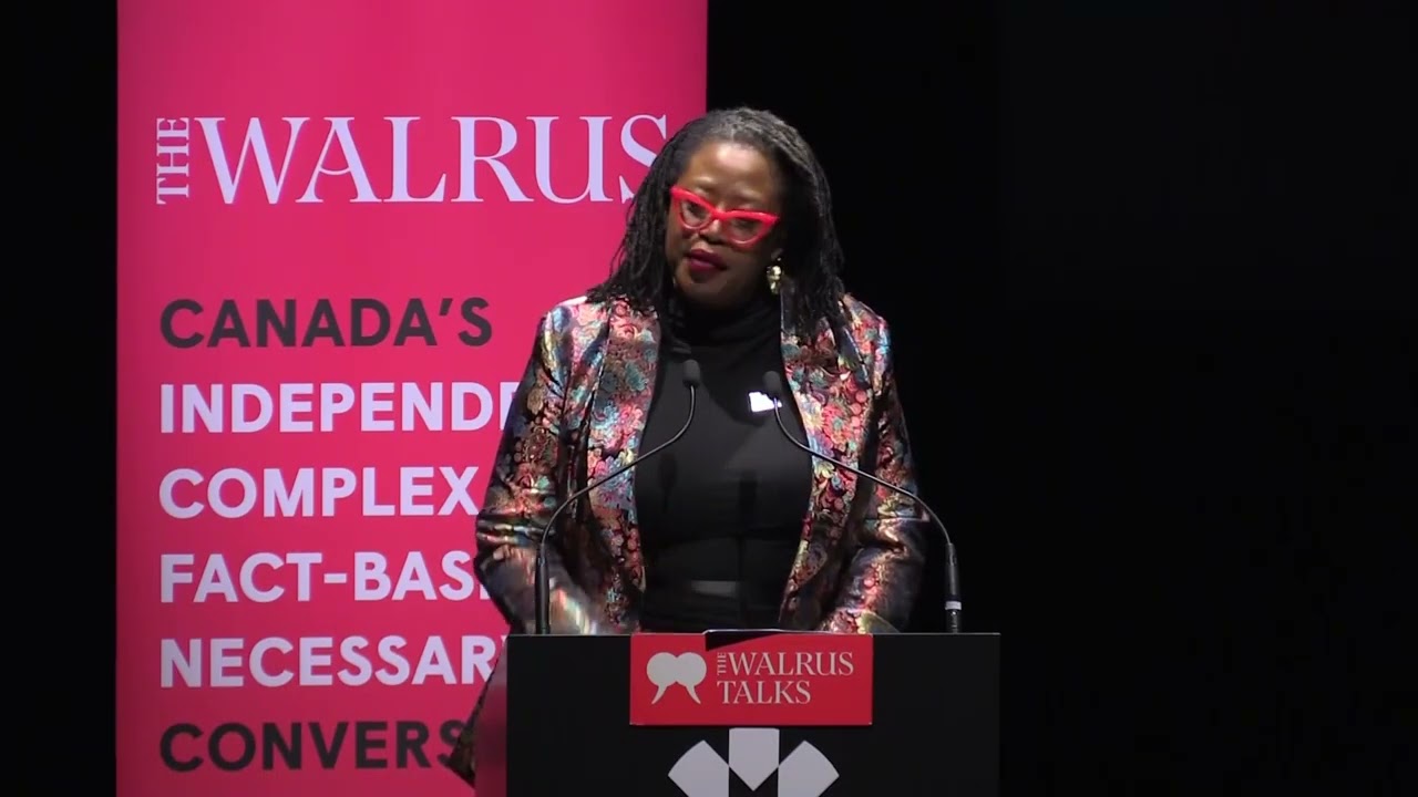 Aline Nizigama: Gender-Based Violence Ends When We All Begin
