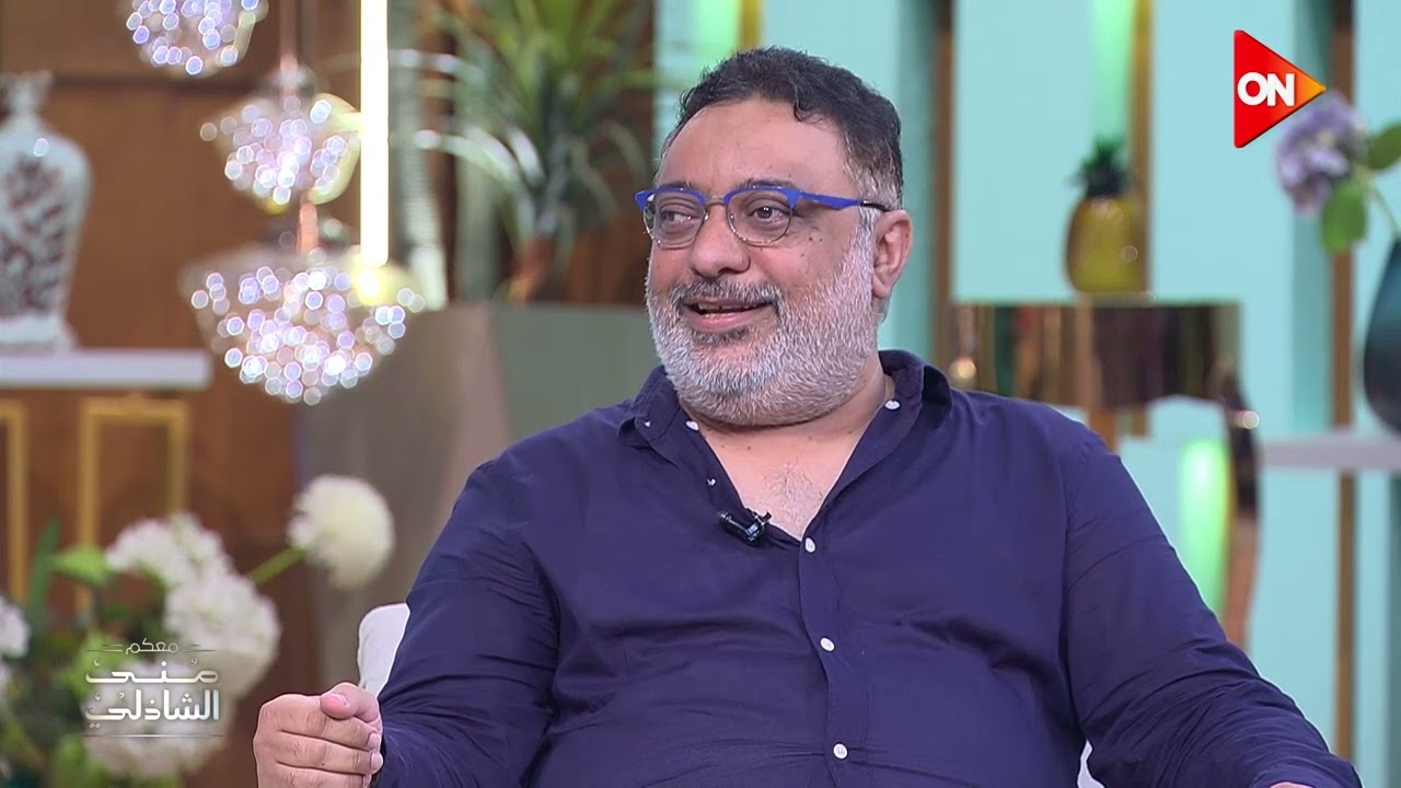 عبد الرحيم كمال: بنتولد بنحب فـلـسـطـيـن وقلبنا معاها 🇵🇸