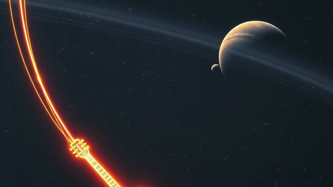 Empty Space - Instrumental song