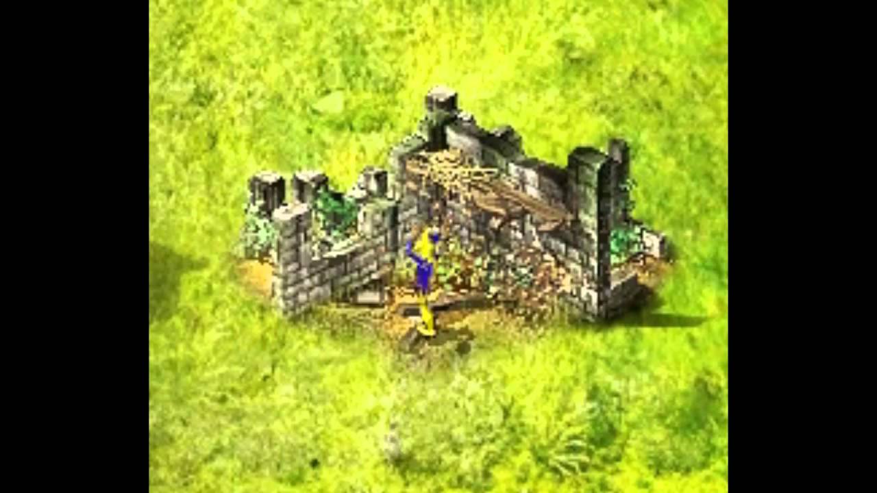 Stronghold Kingdoms Joker Dancing (Matts Jig)