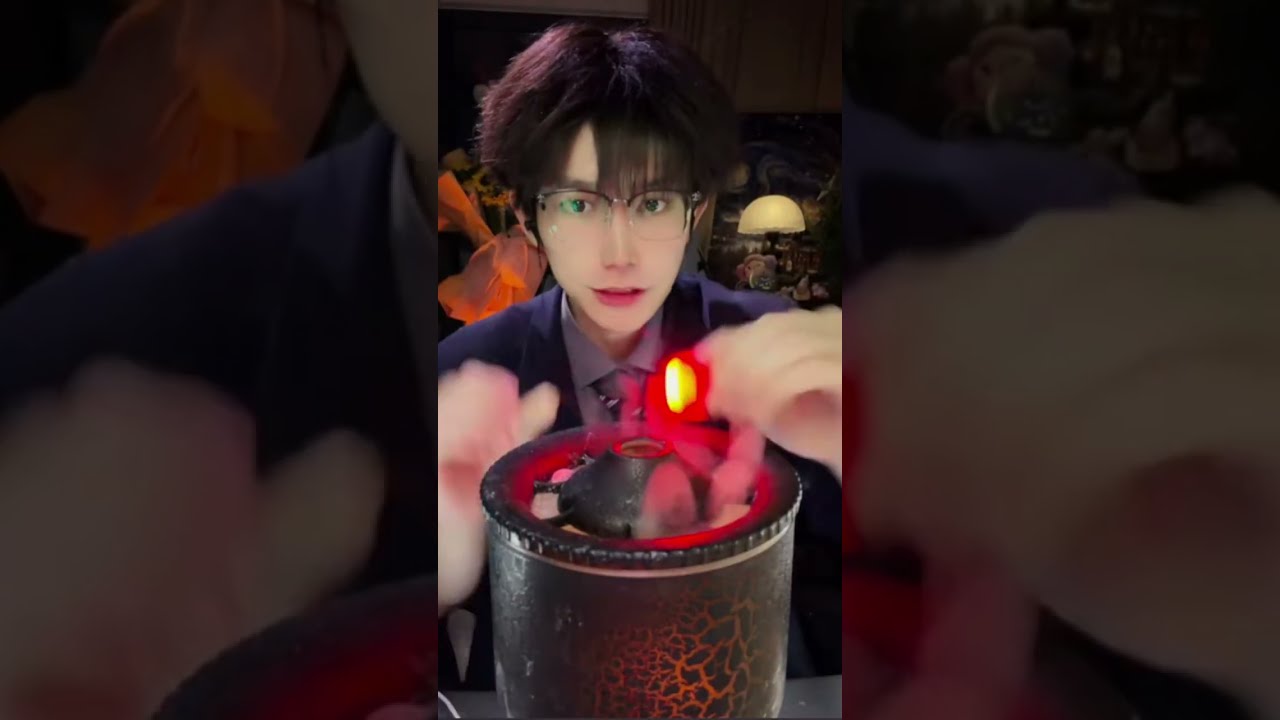 부드러운 숨결처럼 흐르는 ASMR 사운드 | Breath-soft ASMR sounds | 如呼吸般柔和的 ASMR 声音