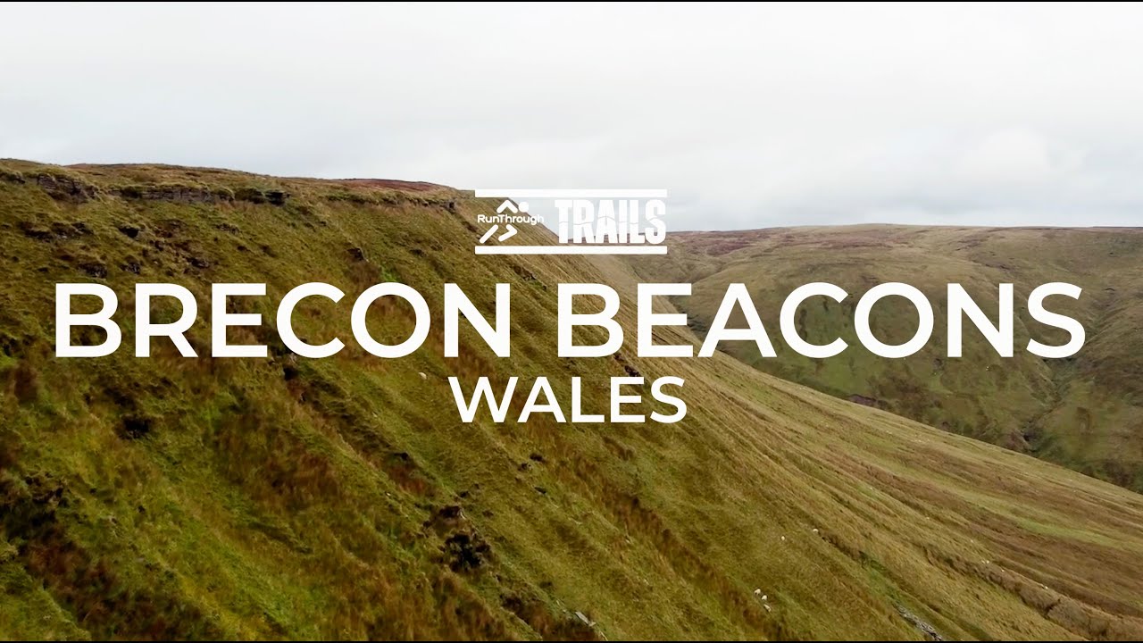 RunThrough Trails | Brecon Beacons 2025