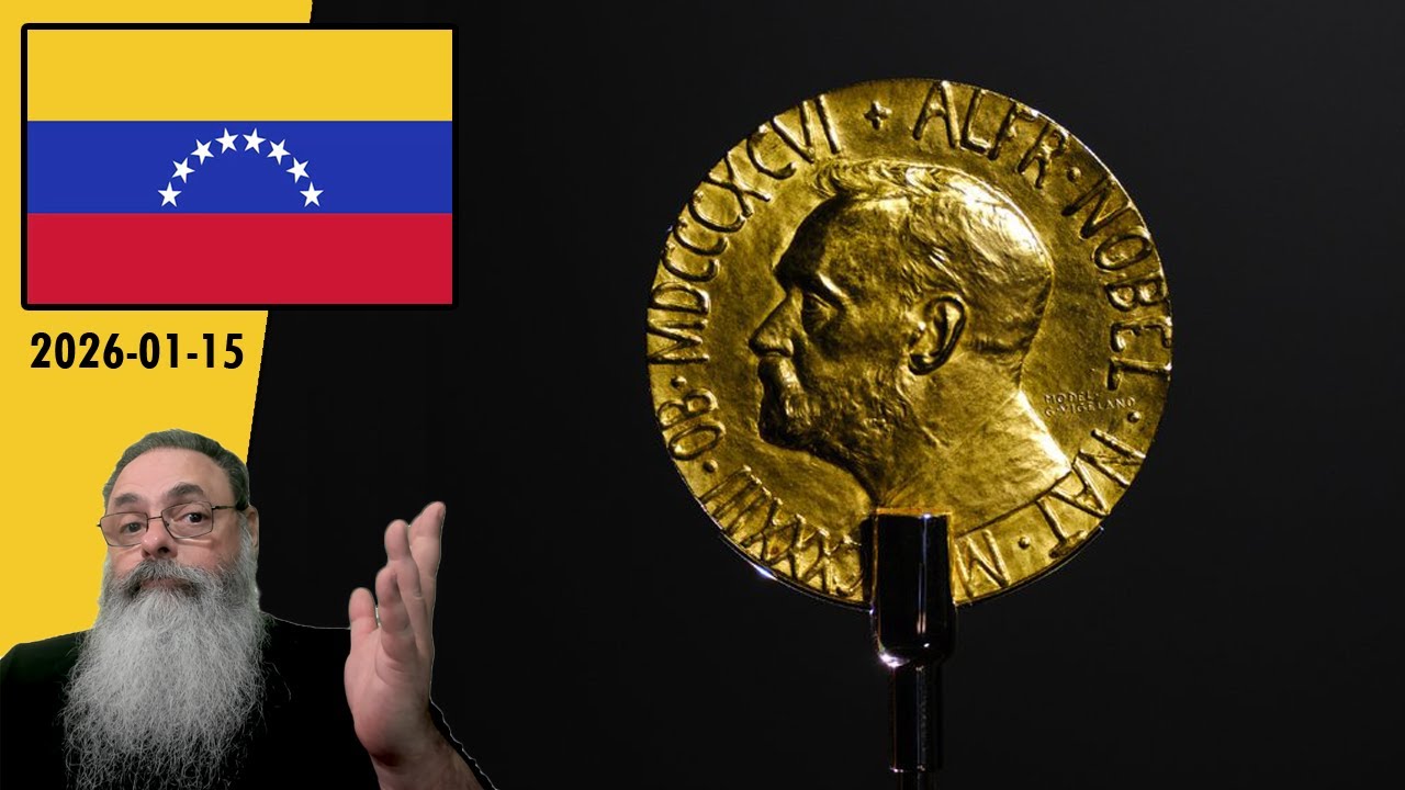 #Venezuela