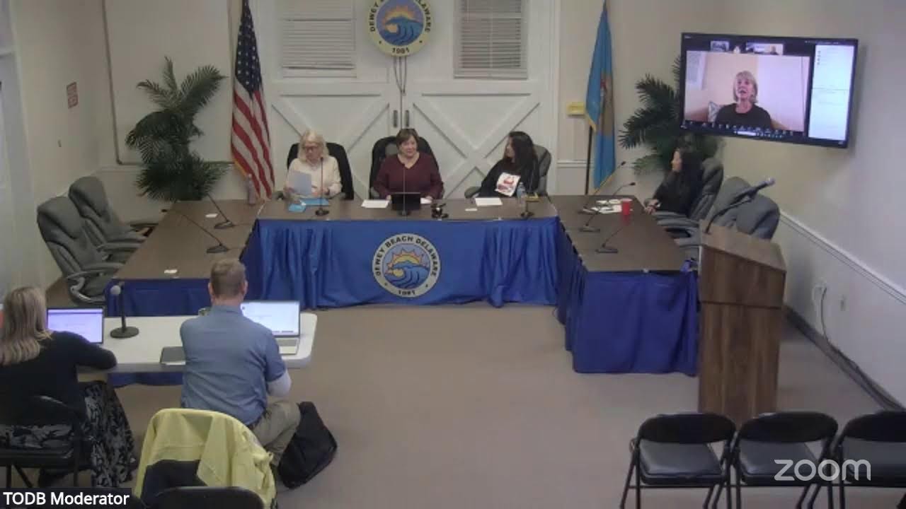 January 6, 2026 Marketing Committee Meeting