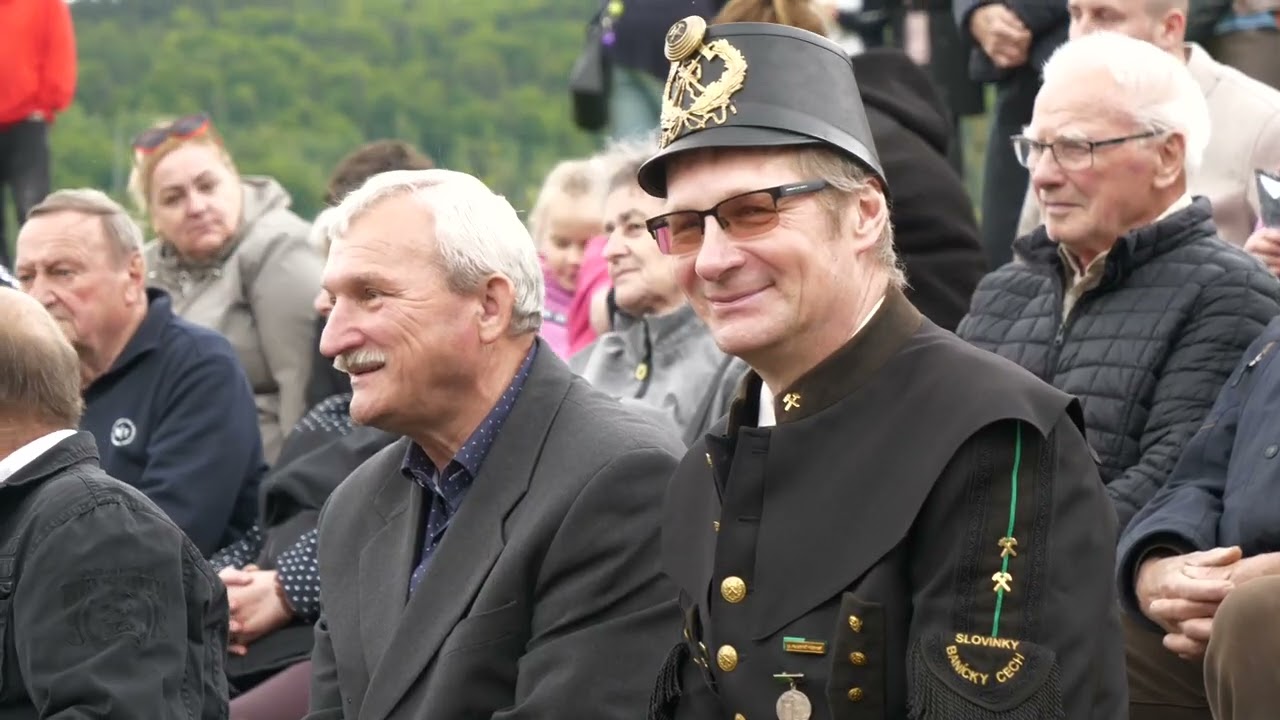 Slovinky 80  vyrocie ukoncenia II sv vojny