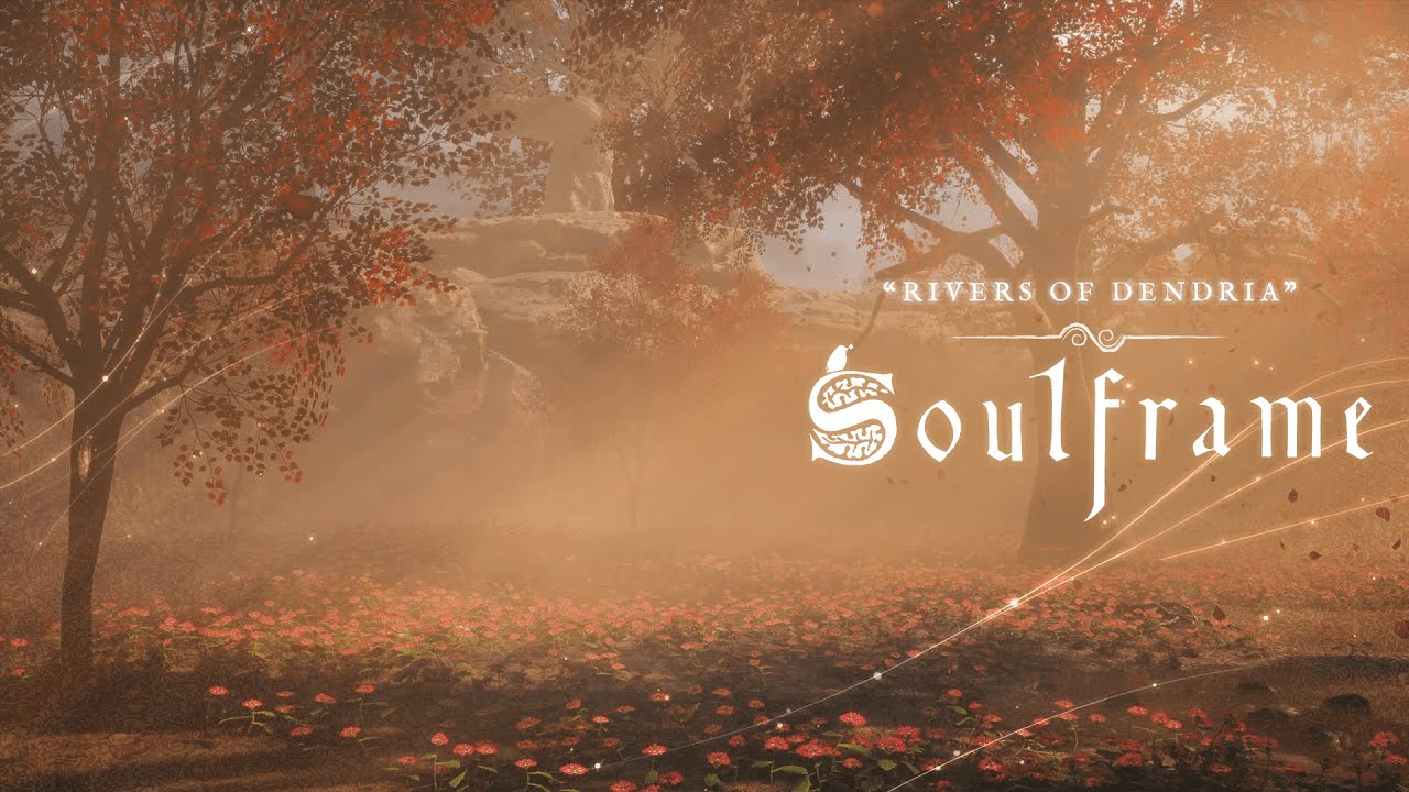 Soulframe | Rivers of Dendria