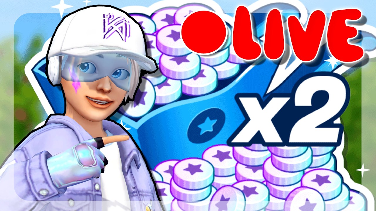 2000 STAR COINS GEWINNSPIEL 🐴 ABEND STREAM SERVER 2 | Star Stable [SSO]