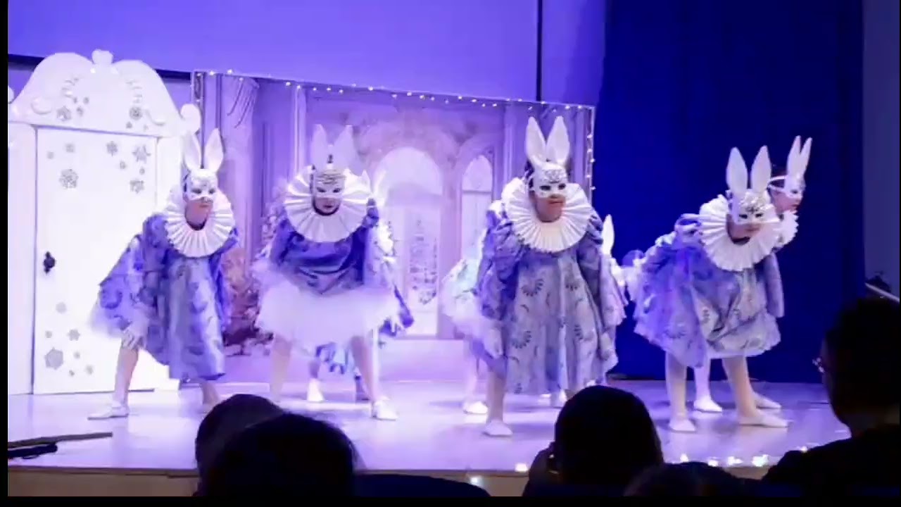 The masquerade dance #trending #dance 