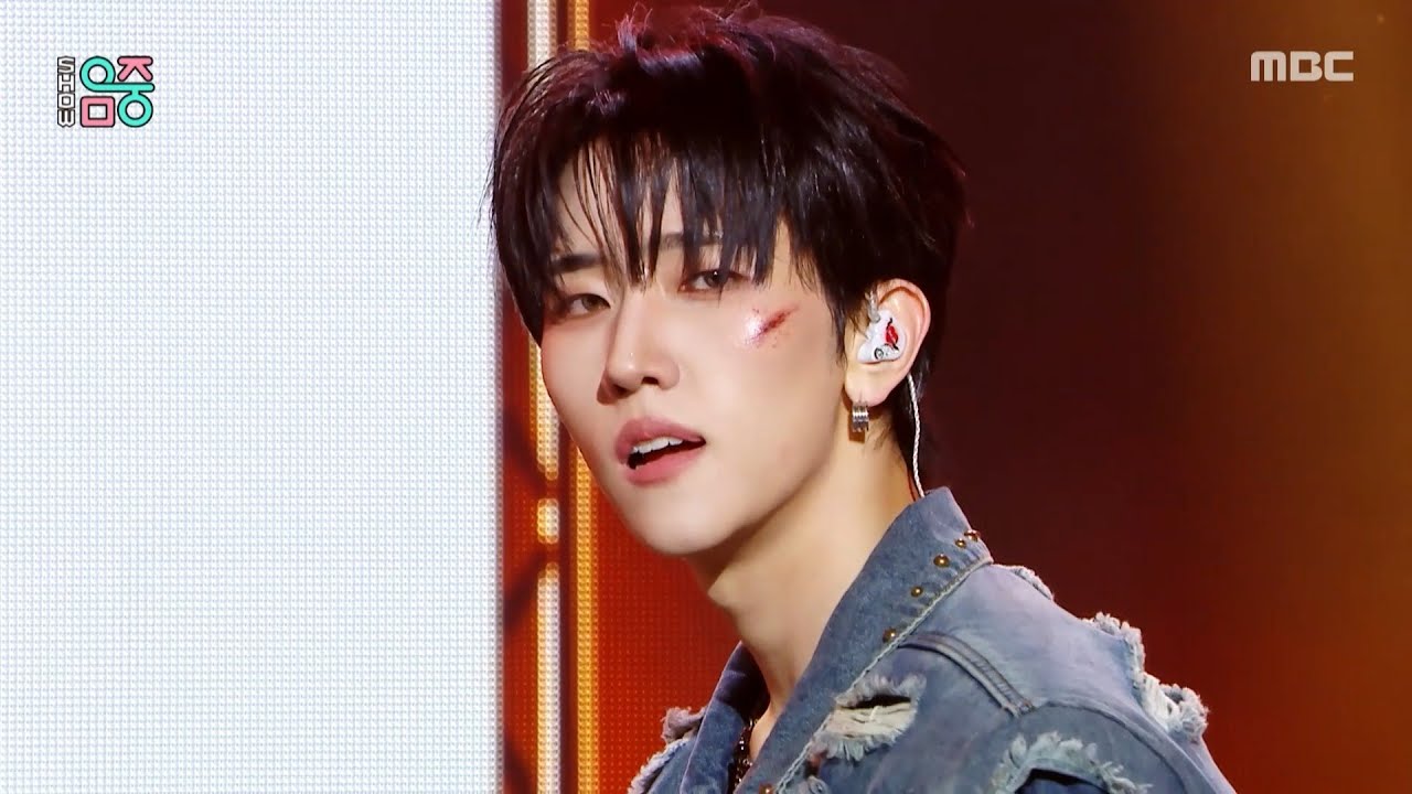 E'LAST (엘라스트) - Crazy Train | Show! MusicCore | MBC250531방송