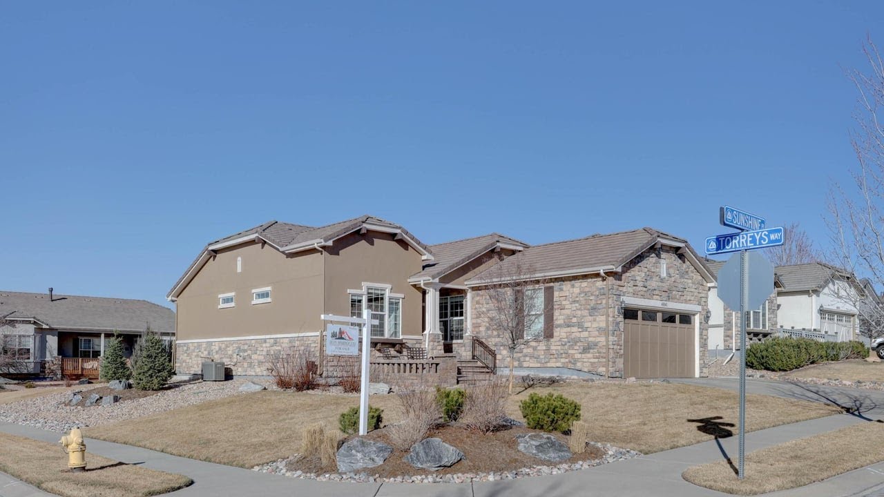 4841 Sunshine Pl, Broomfield, CO