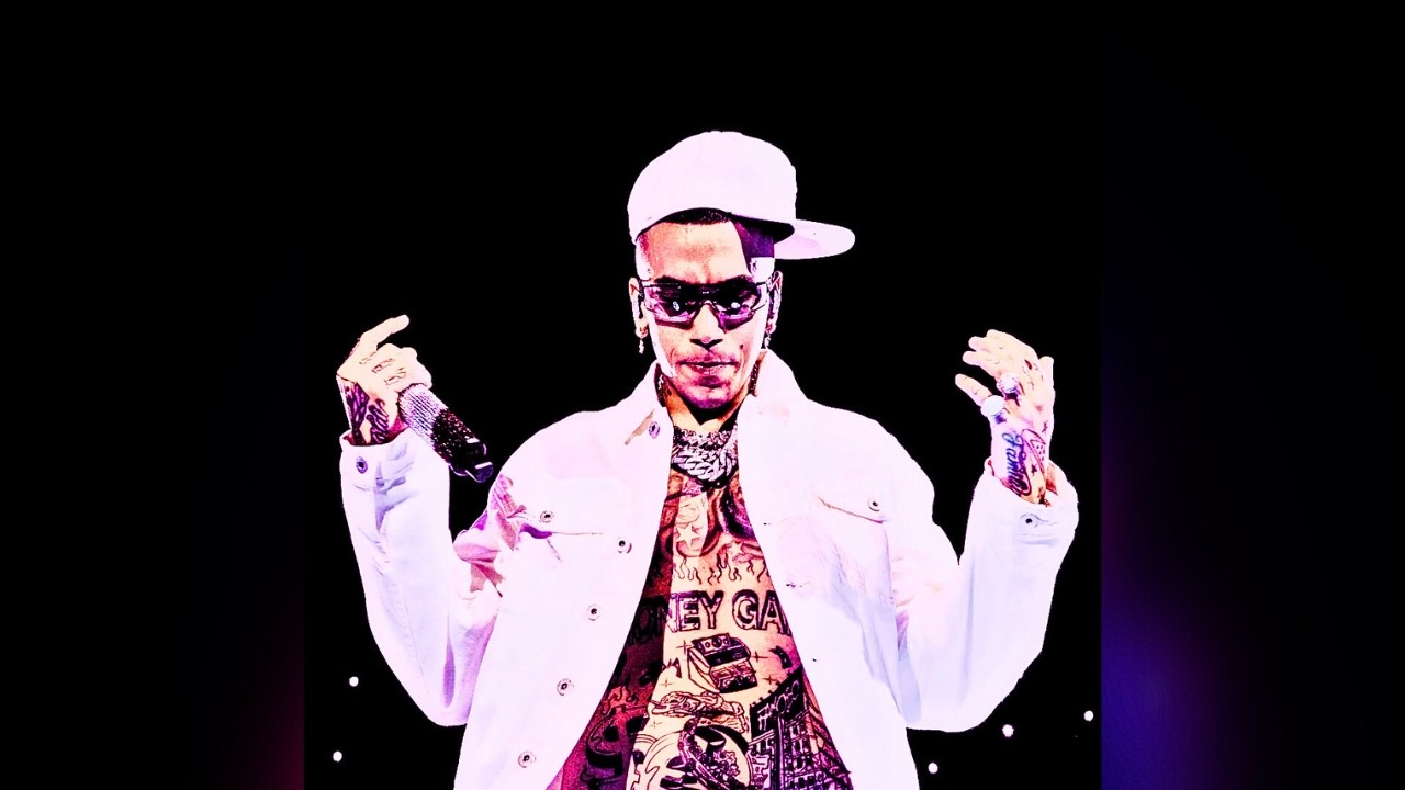 Sfera Ebbasta x Omar Courtz x Boro Type Beat - 