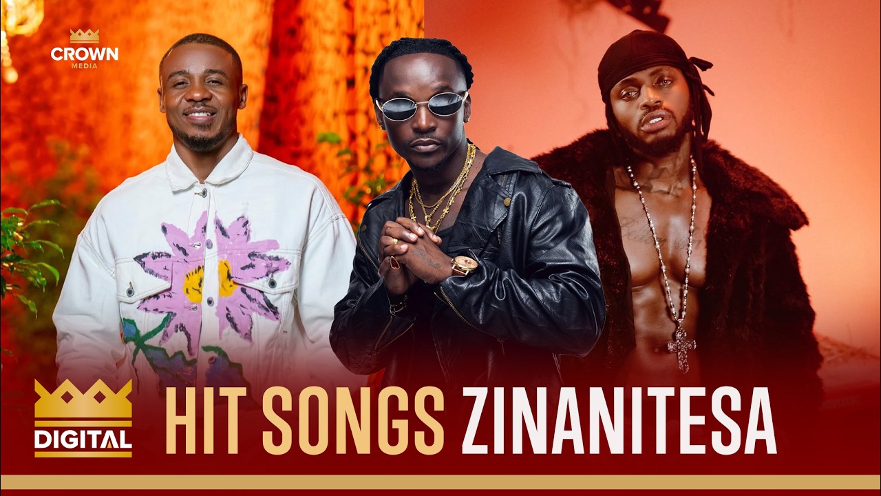BARNABA ATESWA NA HIT SONGS, ATOA SABABU YA KUFANYA KAZI NA ALIKIBA NA DIAMOND