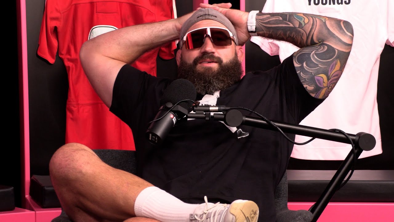 joe marler being joe marler for 30 minutes straight