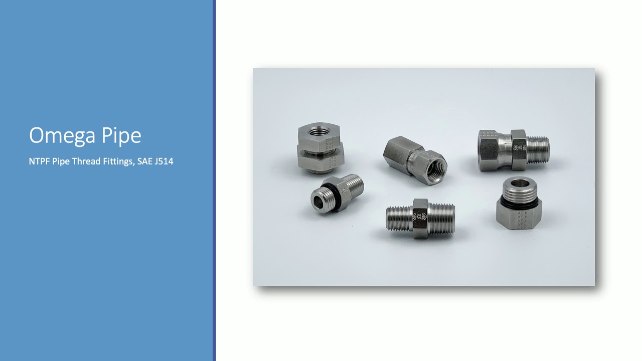 OmegaOne Product Line Overview